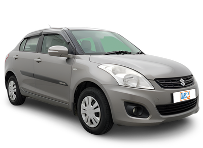 Maruti Swift Dzire-img